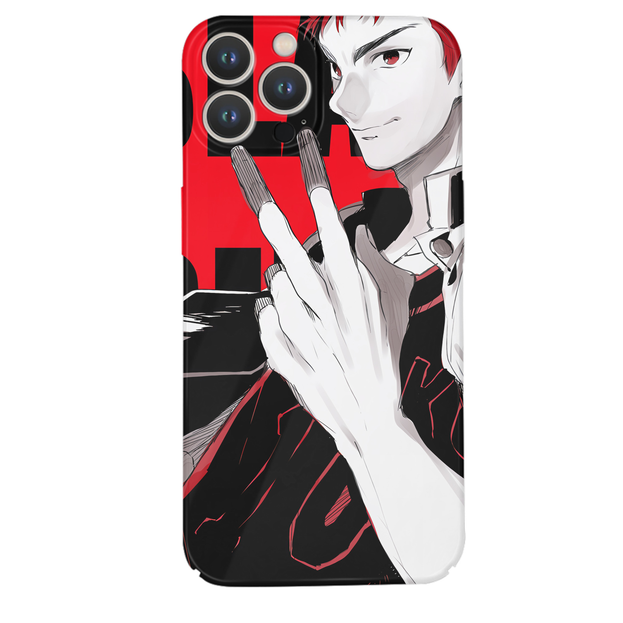 （画像用） SLAM DUNK／スラムダンク 【iPhone 14シリーズ対応】ハードケース
